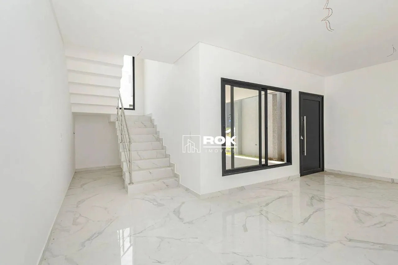 Single-family house with private garden and 3 suites — photo 3