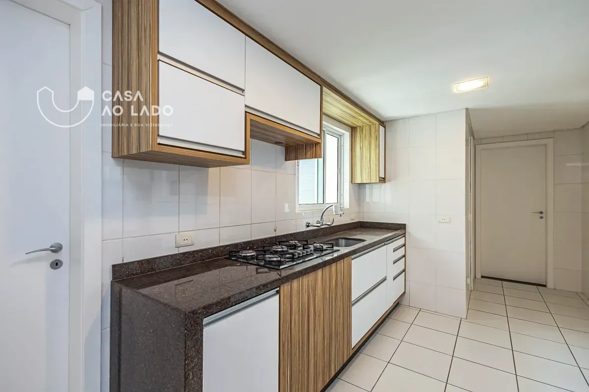 Furnished apartment, 282 m², with a bathtub — photo 3