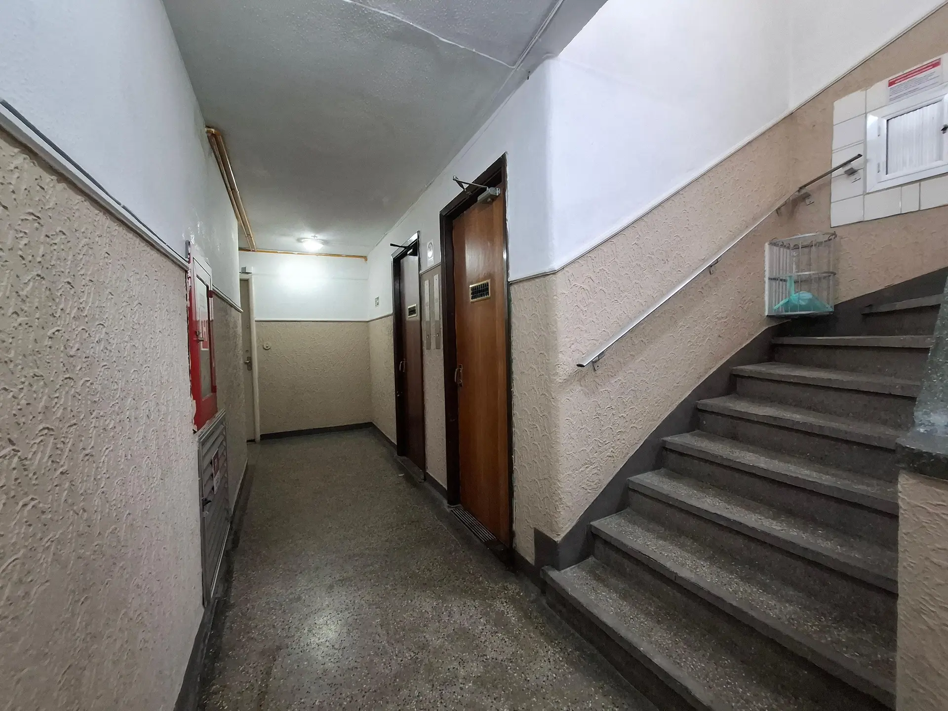 1 quarto e janelas do piso ao teto: apartamento de 44 m² — photo 19