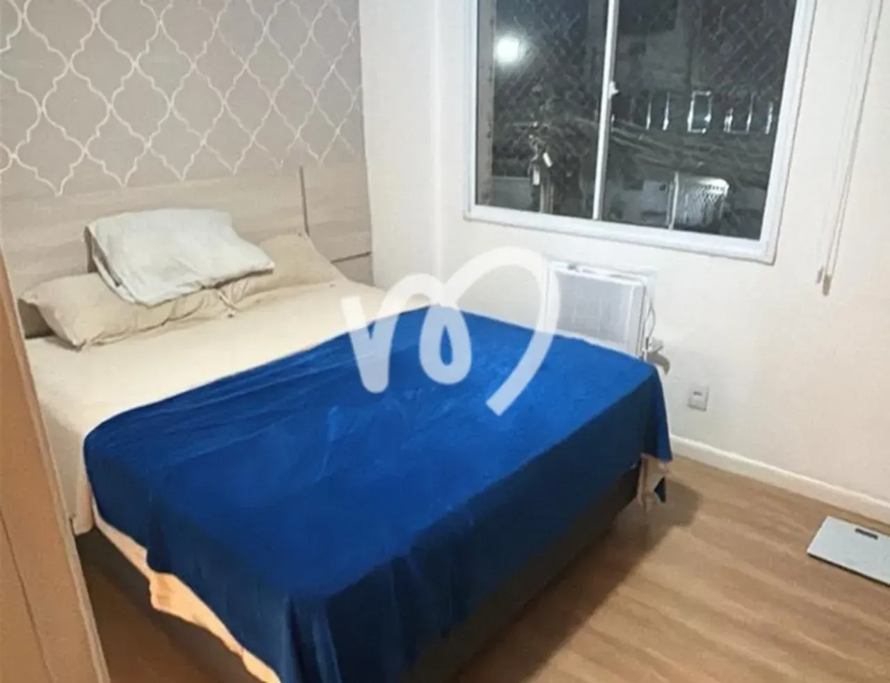 Furnished 3-bedroom apartment with 66 m² — photo 4