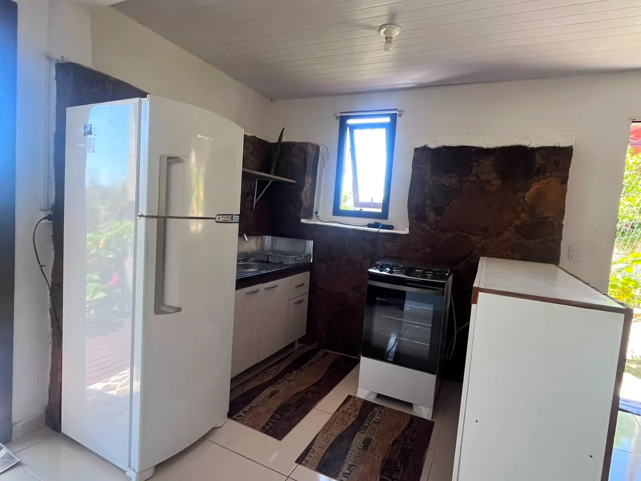 Furnished apartment with 1 bedroom and a balcony — photo 6