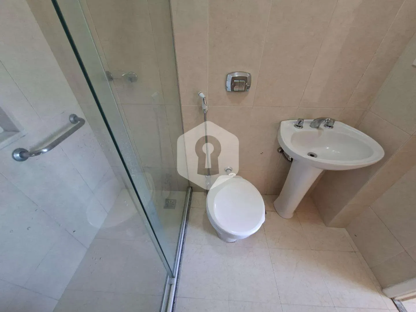 One-bedroom apartment, 59 m² — photo 4