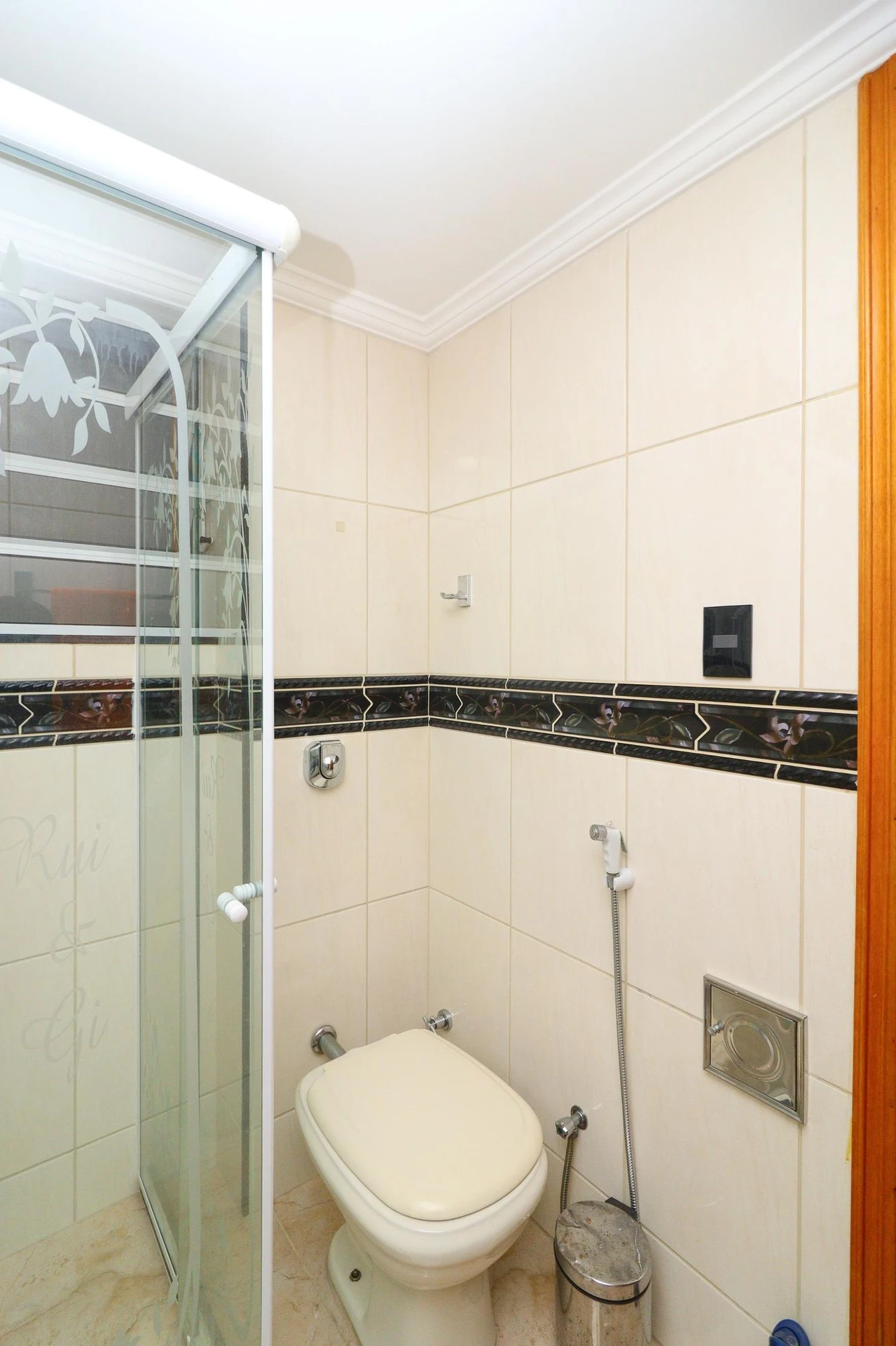 Apartment, 77 m², with a mountain view — photo 17