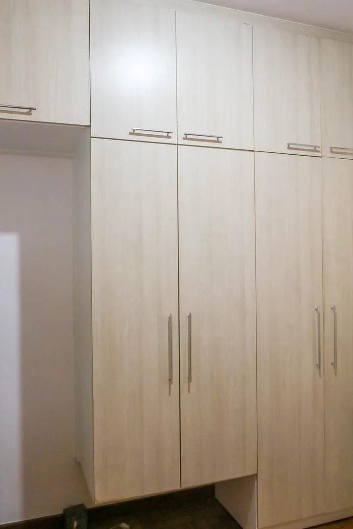 Furnished 2-bedroom apartment with a private garden — photo 27