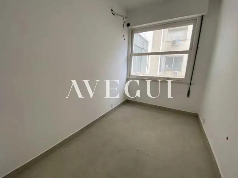 Residential apartment with 3 bedrooms and 2 bathrooms — photo 4