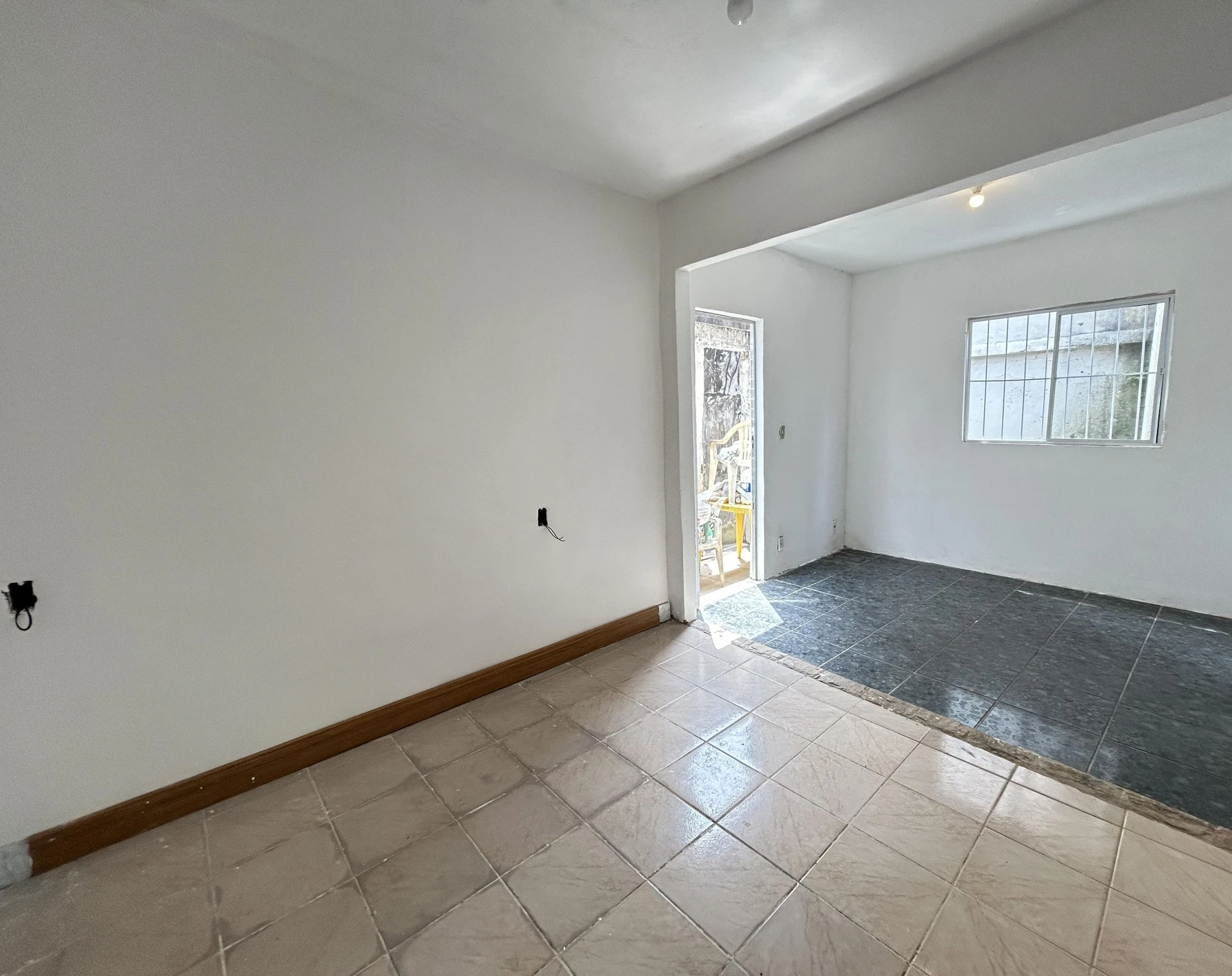 Дом: 1 спальня, 55 м² — photo 4