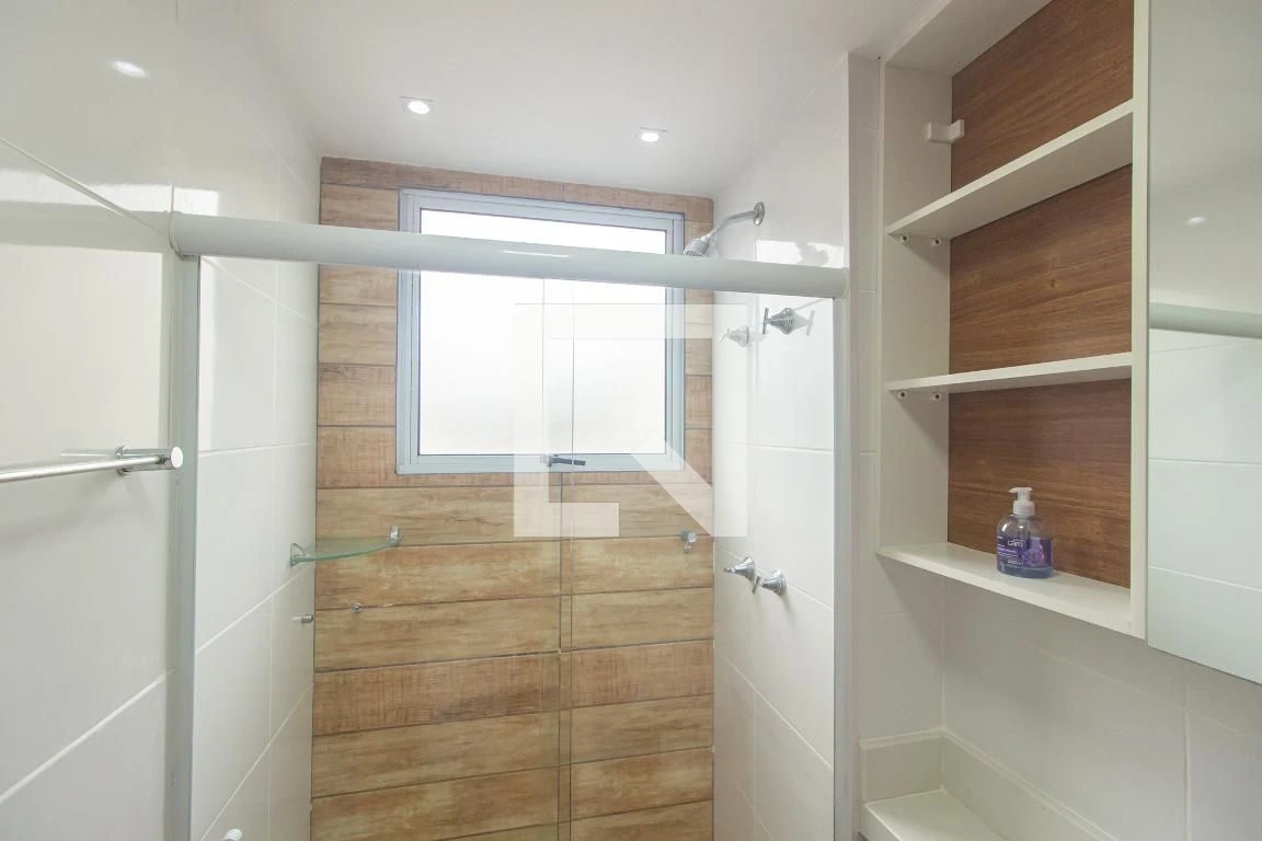 Apartment, 43 m², with a private BBQ — photo 24