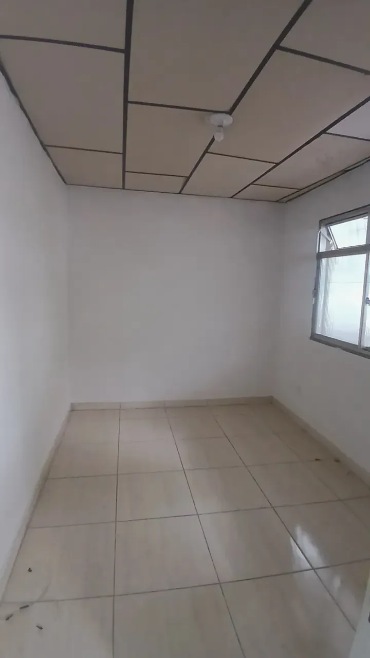 Rental apartment with 4 bedrooms and 60 m²