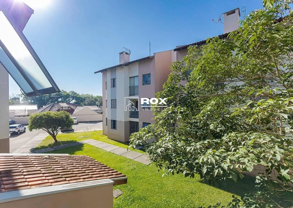 Apartamento de 2 quartos com espaço de home office, Cajuru — photo 14