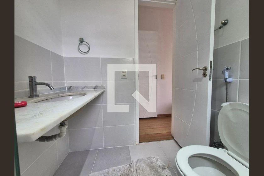 Apartamento mobiliado com 3 quartos e varanda fechada — photo 18