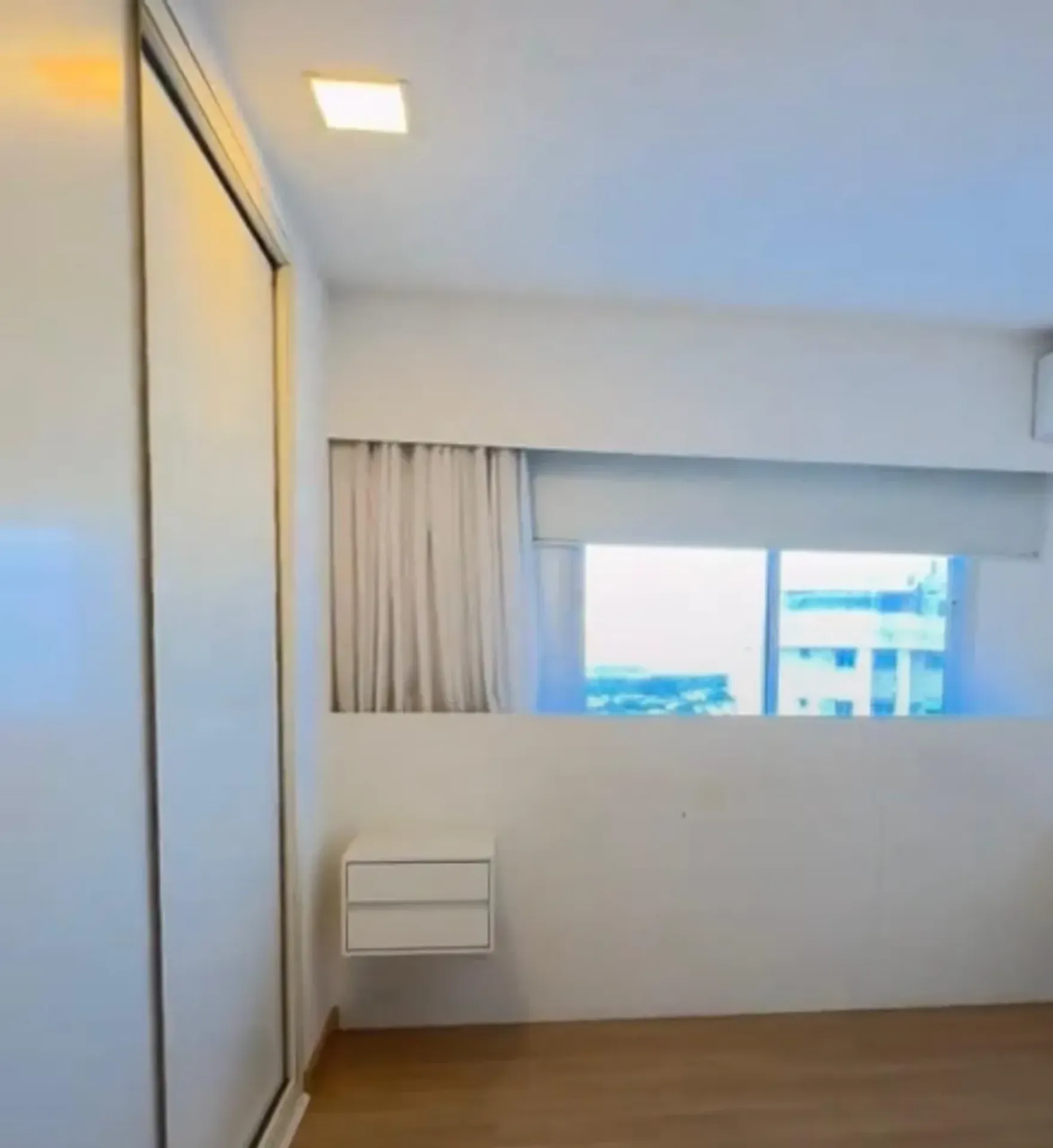 Apartamento com 4 quartos e cozinha fechada a gás — photo 18