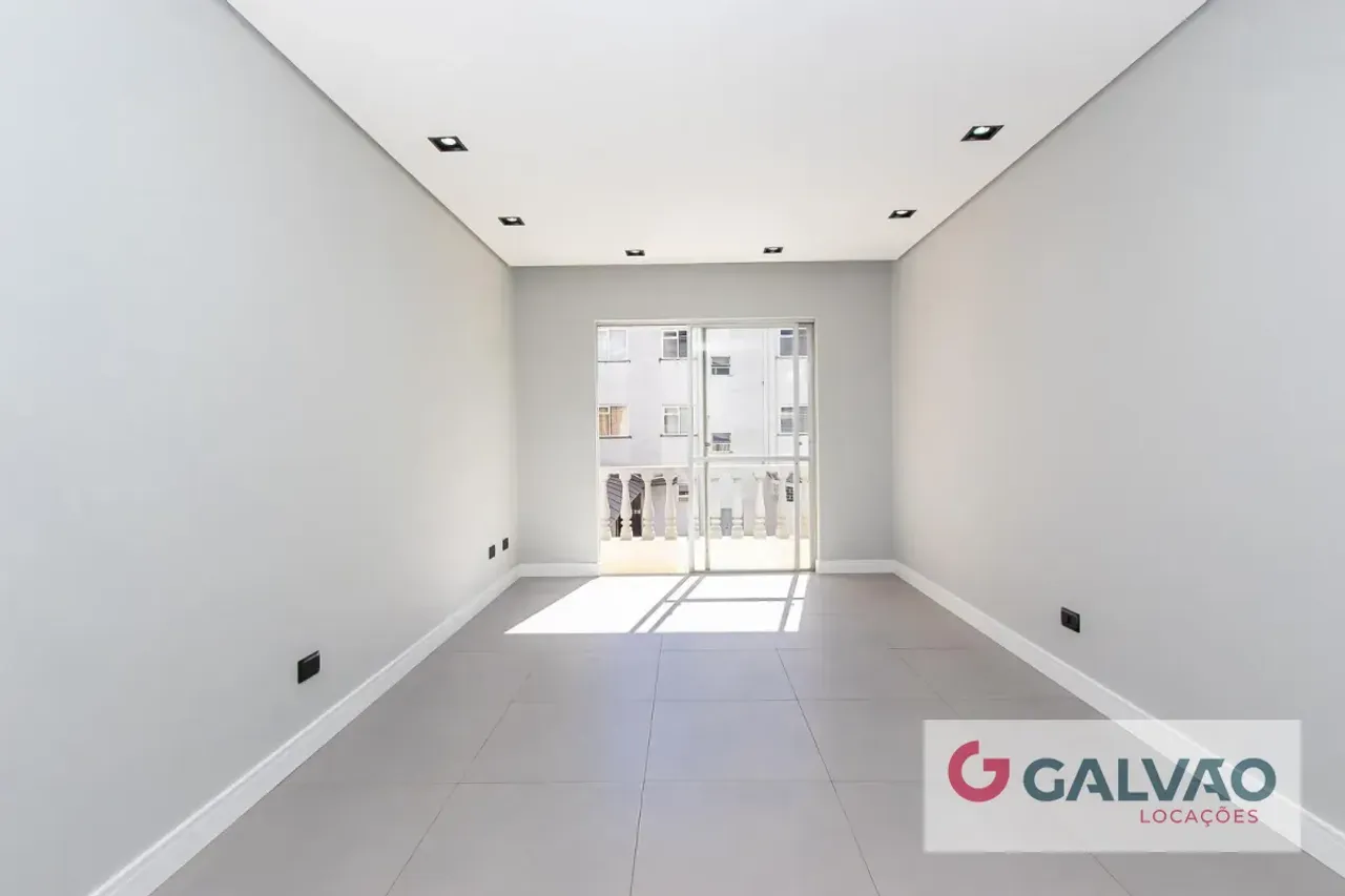 68.50 m² apartment with 2 bedrooms and 1 bath — photo 9