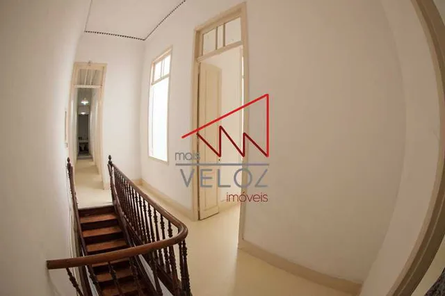 Unfurnished house with 5 bedrooms and 5 bathrooms plus balcony — photo 6