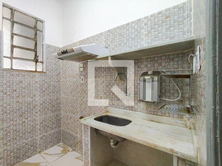 Departamento con piso de madera o laminado en Rio de Janeiro — photo 32