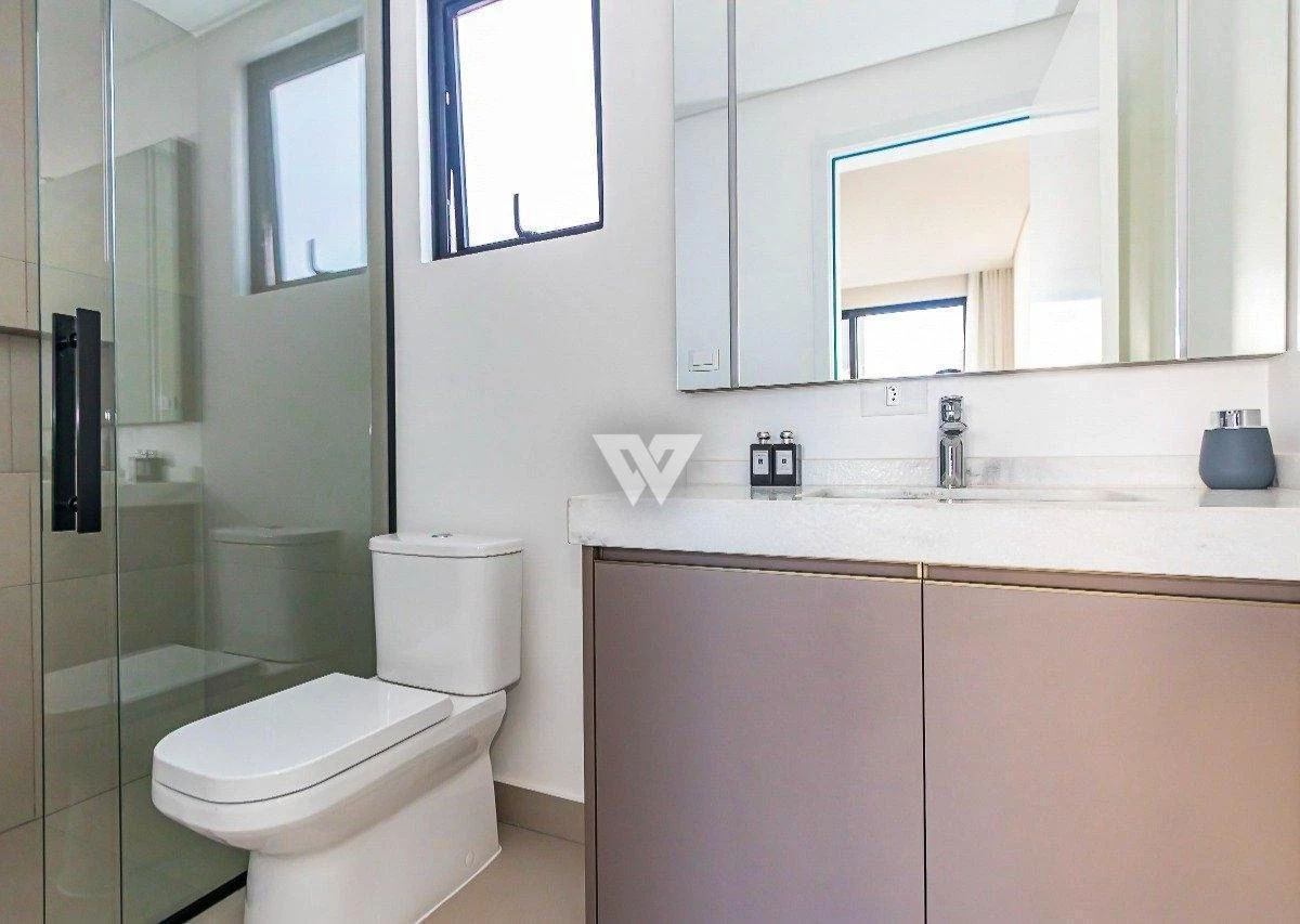 Townhouse with 3 en-suite bedrooms and 2 parking spaces — photo 18
