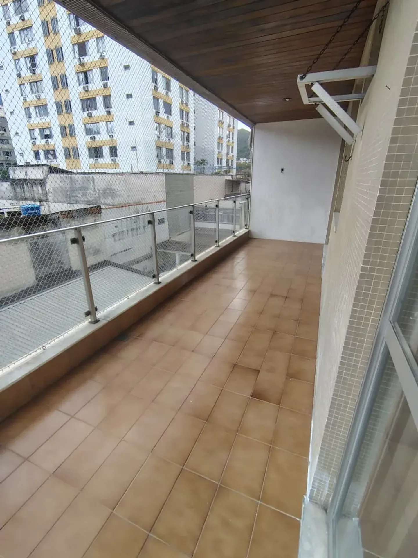 Apartment, 91 m², with a mountain view — photo 17