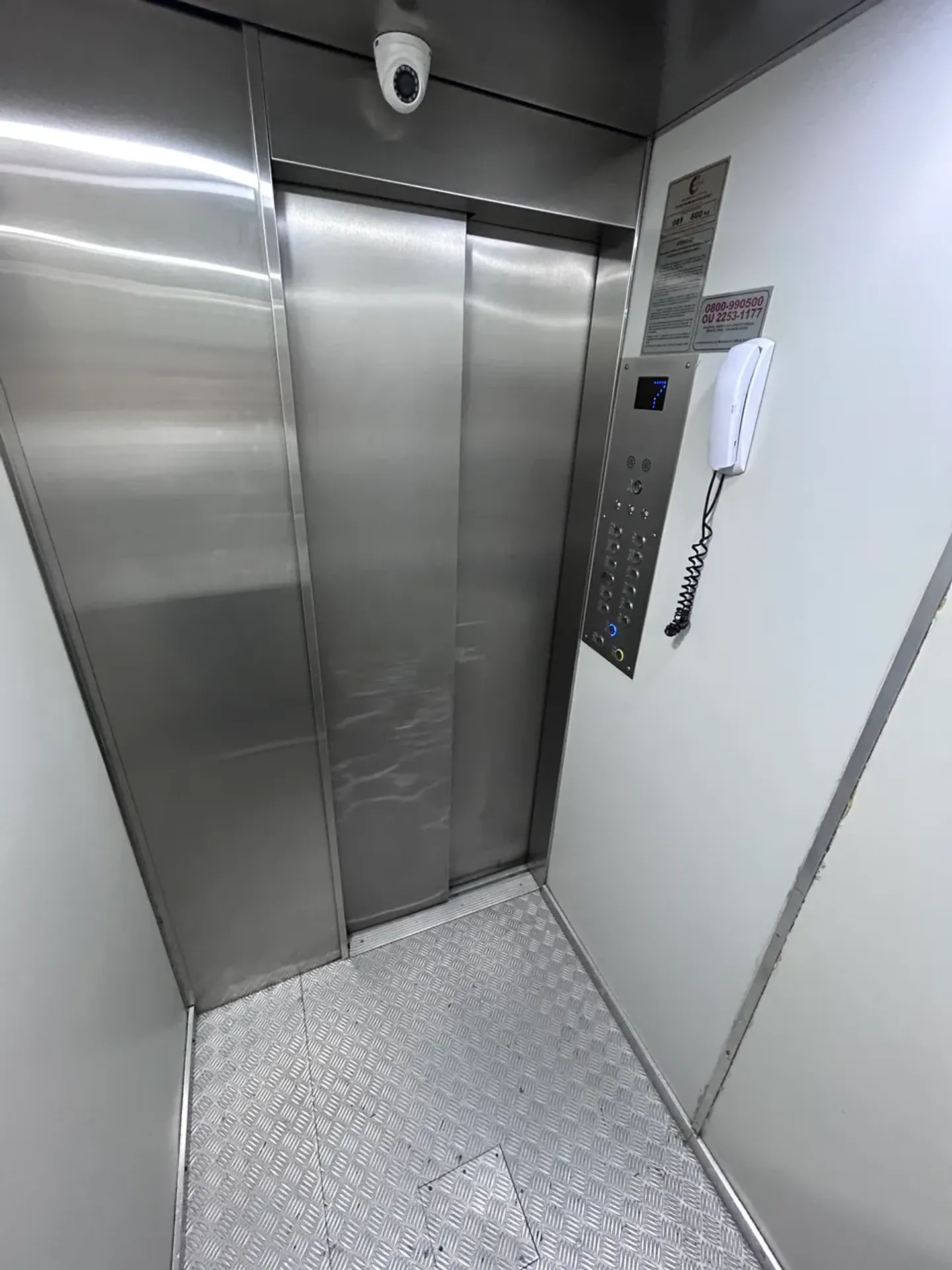 1 quarto e máquina de lavar: apartamento de 40 m² — photo 13