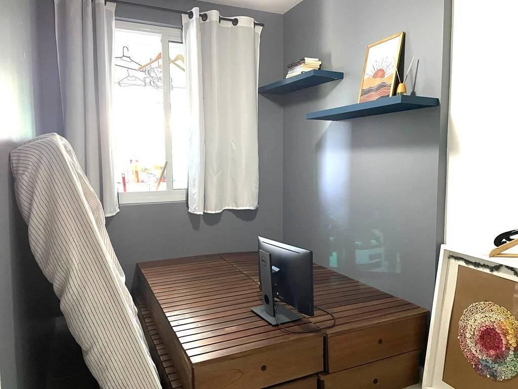 Furnished apartment with 3 en-suite bedrooms and 110 m² — photo 10