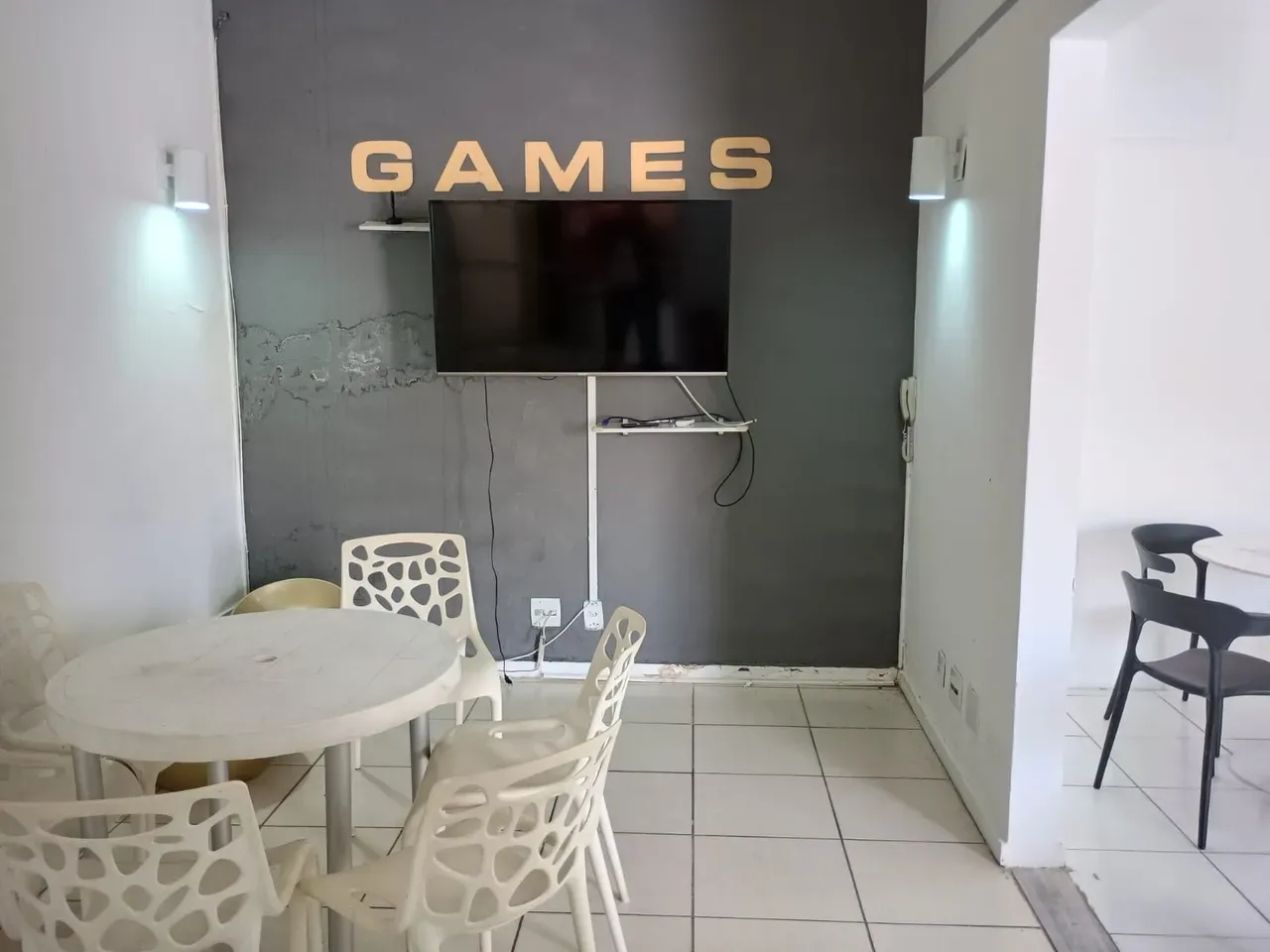 Apartamento com 2 quartos, suíte e varanda — photo 16