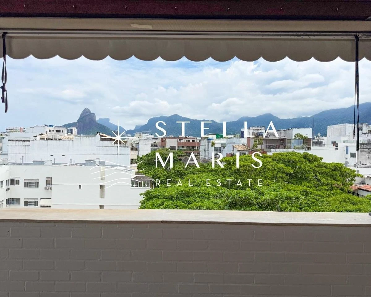 240 m² duplex penthouse with balcony grill and views — photo 41