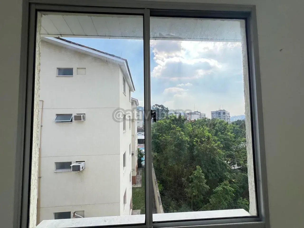 Apartamento de 2 quartos com aquecedor a gás — photo 20