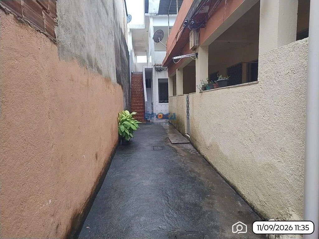 Casa com 2 quartos, 50 m² e varanda — photo 20