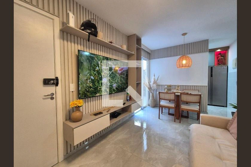 Apartamento para alugar de 2 quartos com 53 m² — photo 5