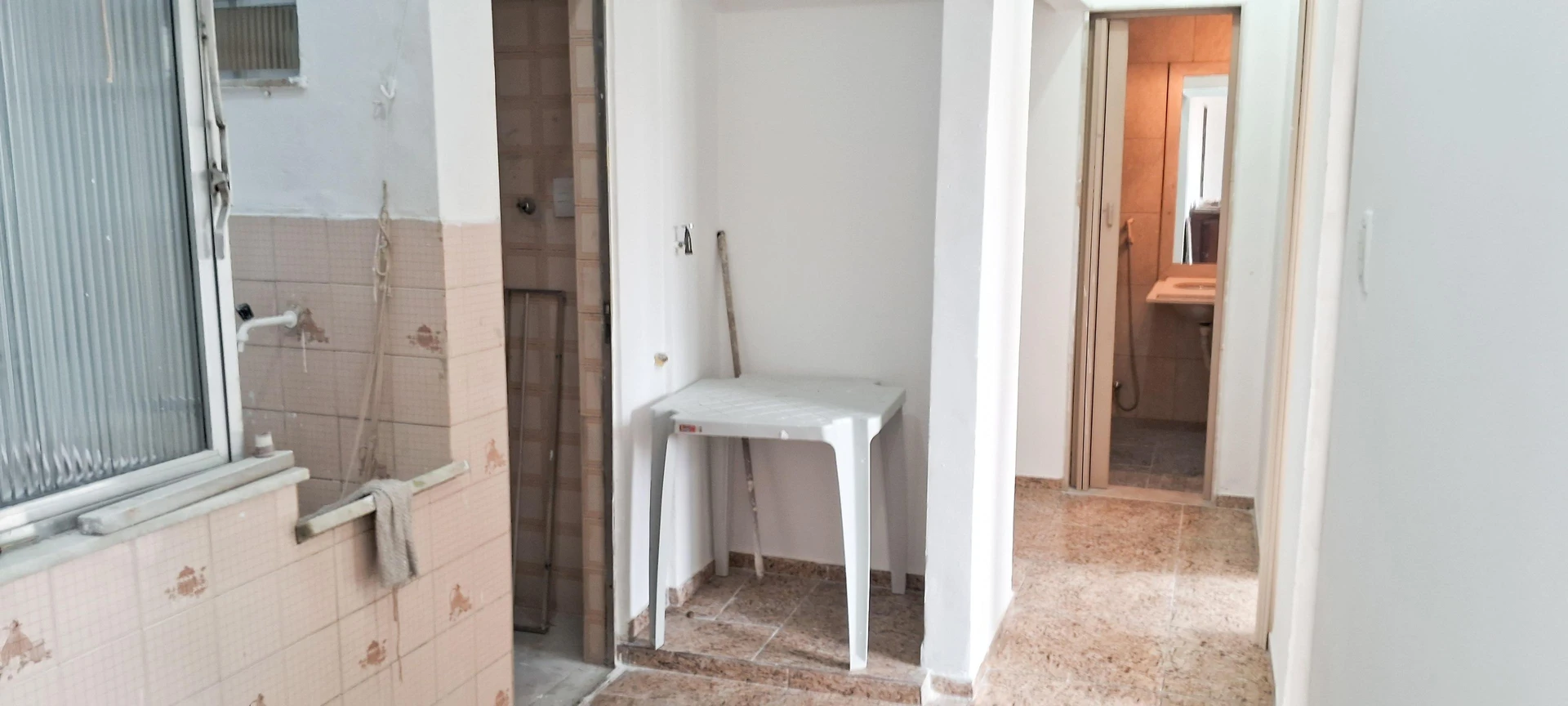 Apartamento de 2 quartos com máquina de lavar, Méier — photo 37