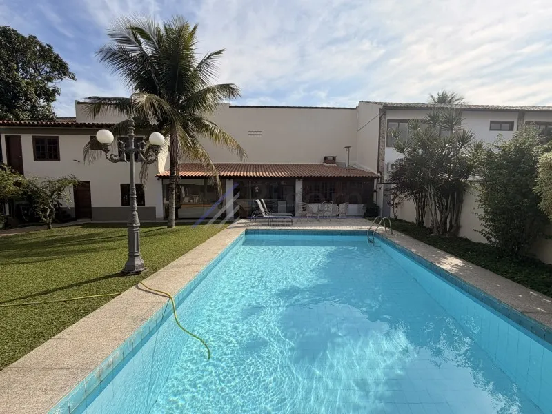 Furnished house with 5 bedrooms and balcony grill — photo 7