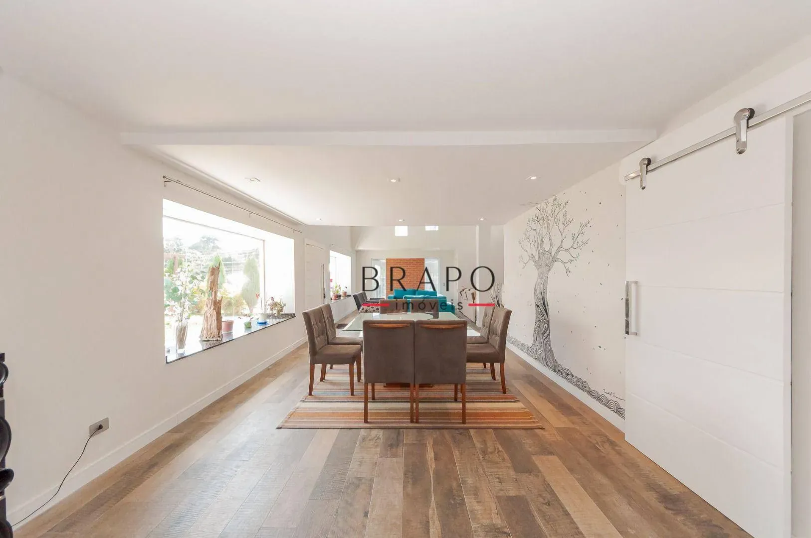 Мебльований будинок на 4 спальні та 540 м² — photo 18