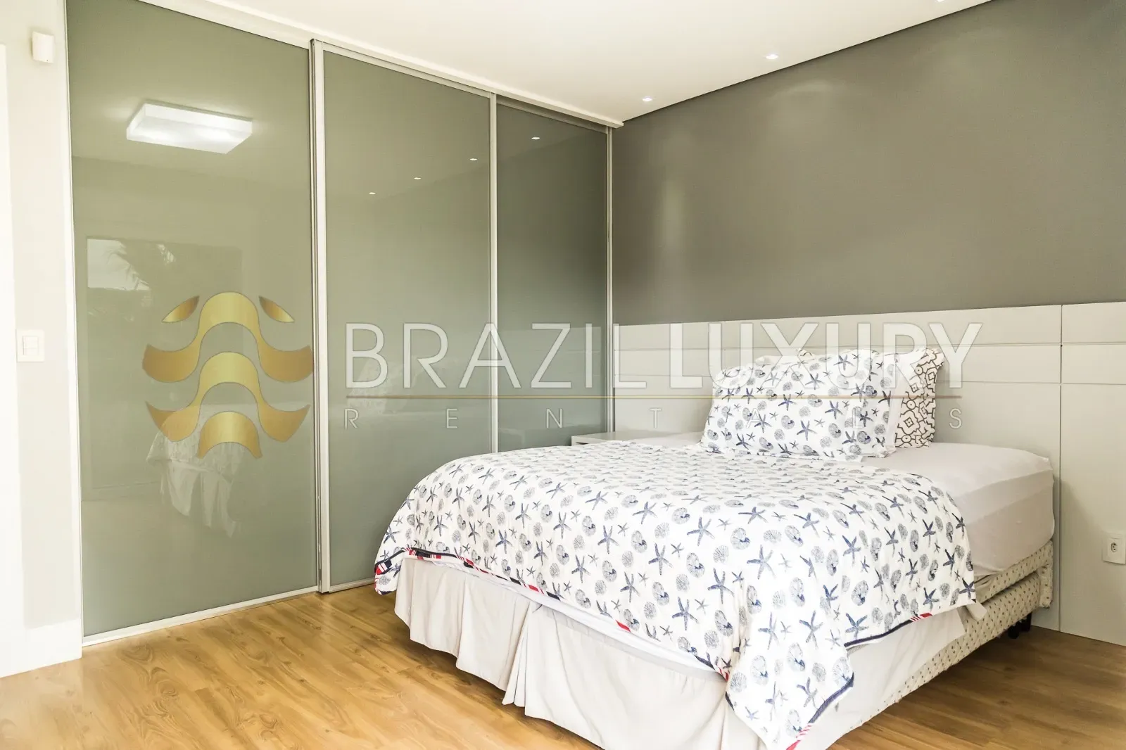 Casa amueblada con 6 suites y cocina abierta con gas — photo 22