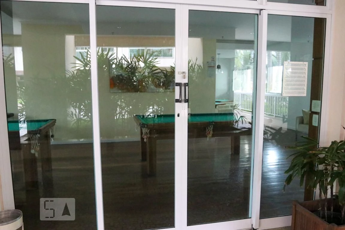 Apartamento alugado com 2 quartos e 1 suíte — photo 62