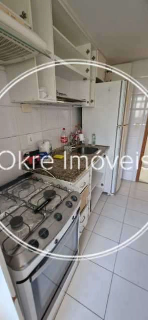 Apartamento de 2 quartos com varanda e 65 m² — photo 4