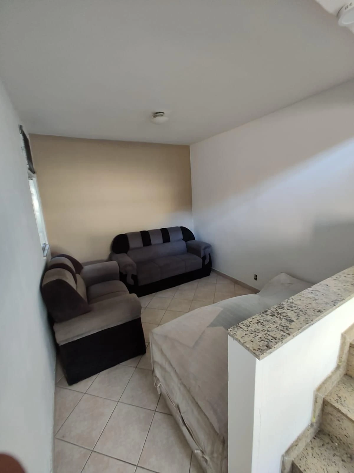 Furnished house, 100 m², with a grill on the balcony — photo 9