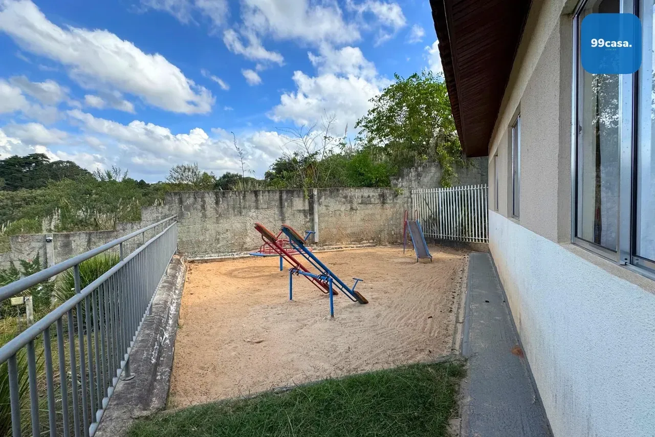 2-bedroom, 47 m² apartment in Curitiba — photo 12
