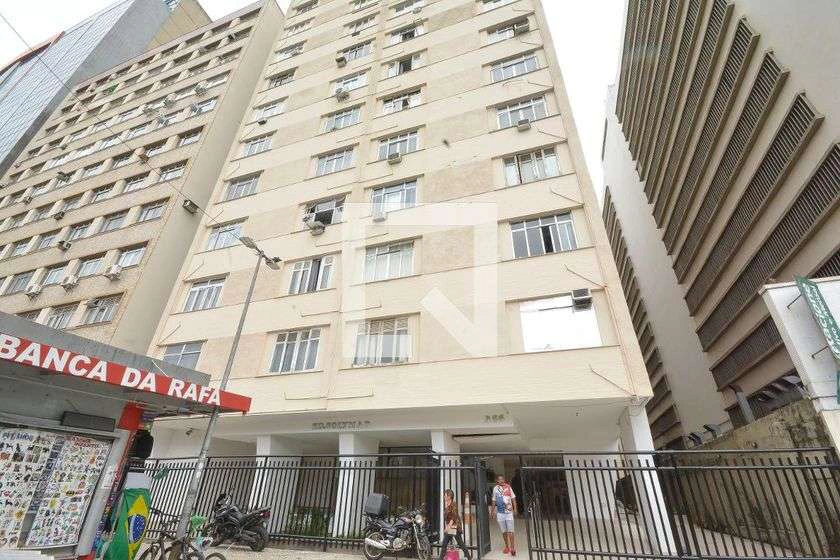 Apartamento de 1 quarto com vista de montanhas e água — photo 6