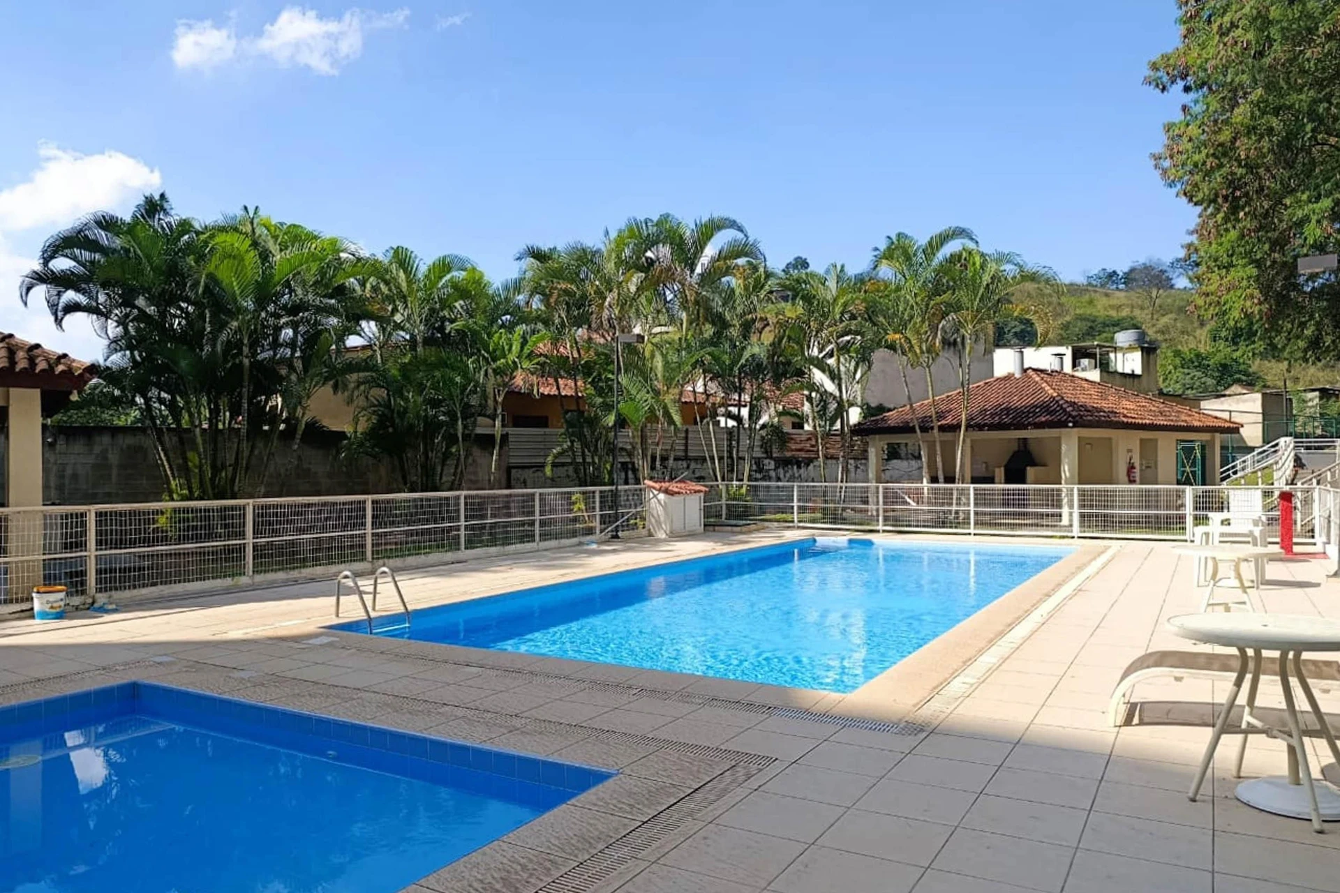Apartamento com espaço de home office, Campo Grande — photo 27