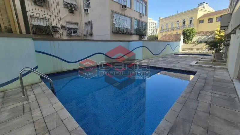 Apartamento, 92 m², com vista para as montanhas — photo 25