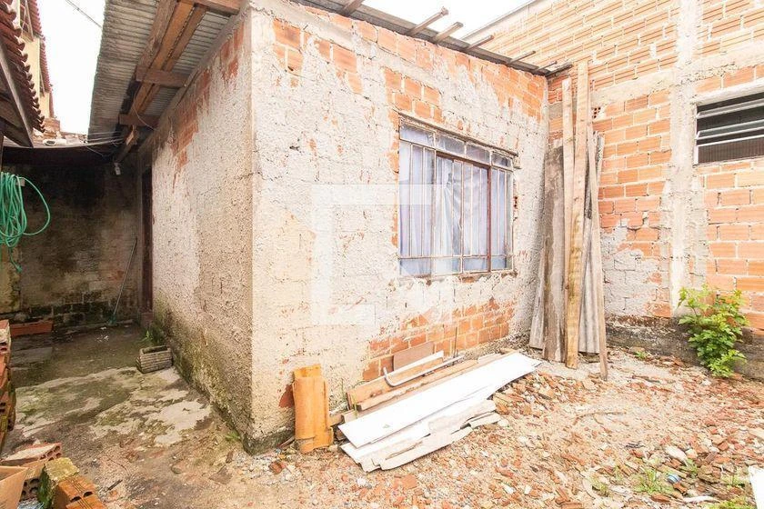 Furnished house, 42 m², with a washing machine — photo 10