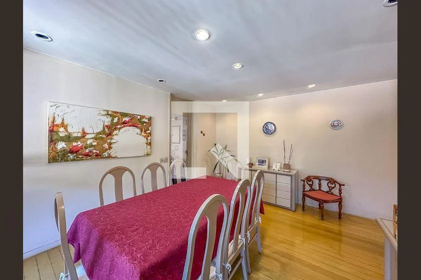 Квартира в аренду: 4 спальни, балкон, 500 м² — photo 12