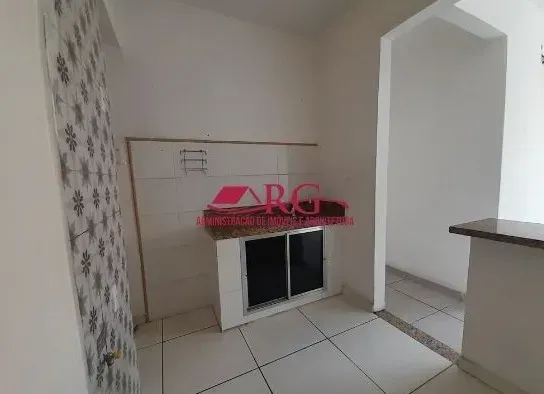 Apartment with 2 bedrooms and a fitted kitchen — photo 20