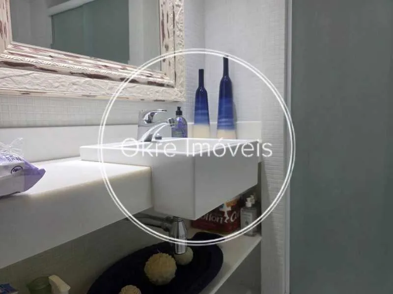 2 quartos e janelas do piso ao teto: apartamento de 76 m² — photo 34