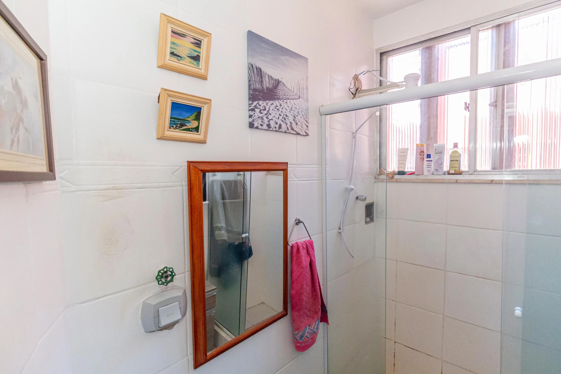 Apartamento amueblado de 2 dormitorios y 2 baños — photo 13