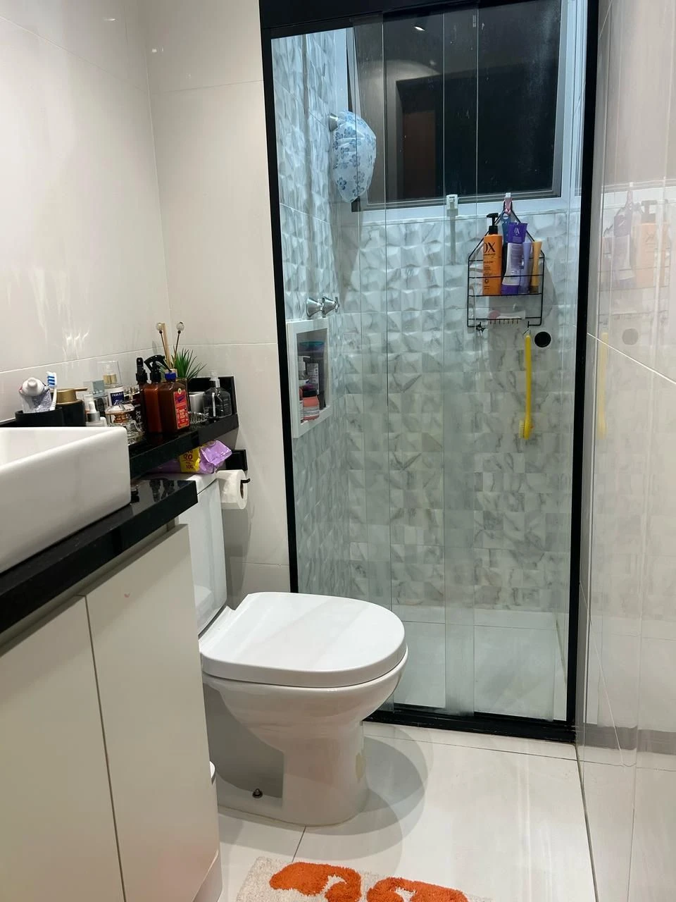 Apartamento mobiliado com 2 quartos e 1 banheiro — photo 12
