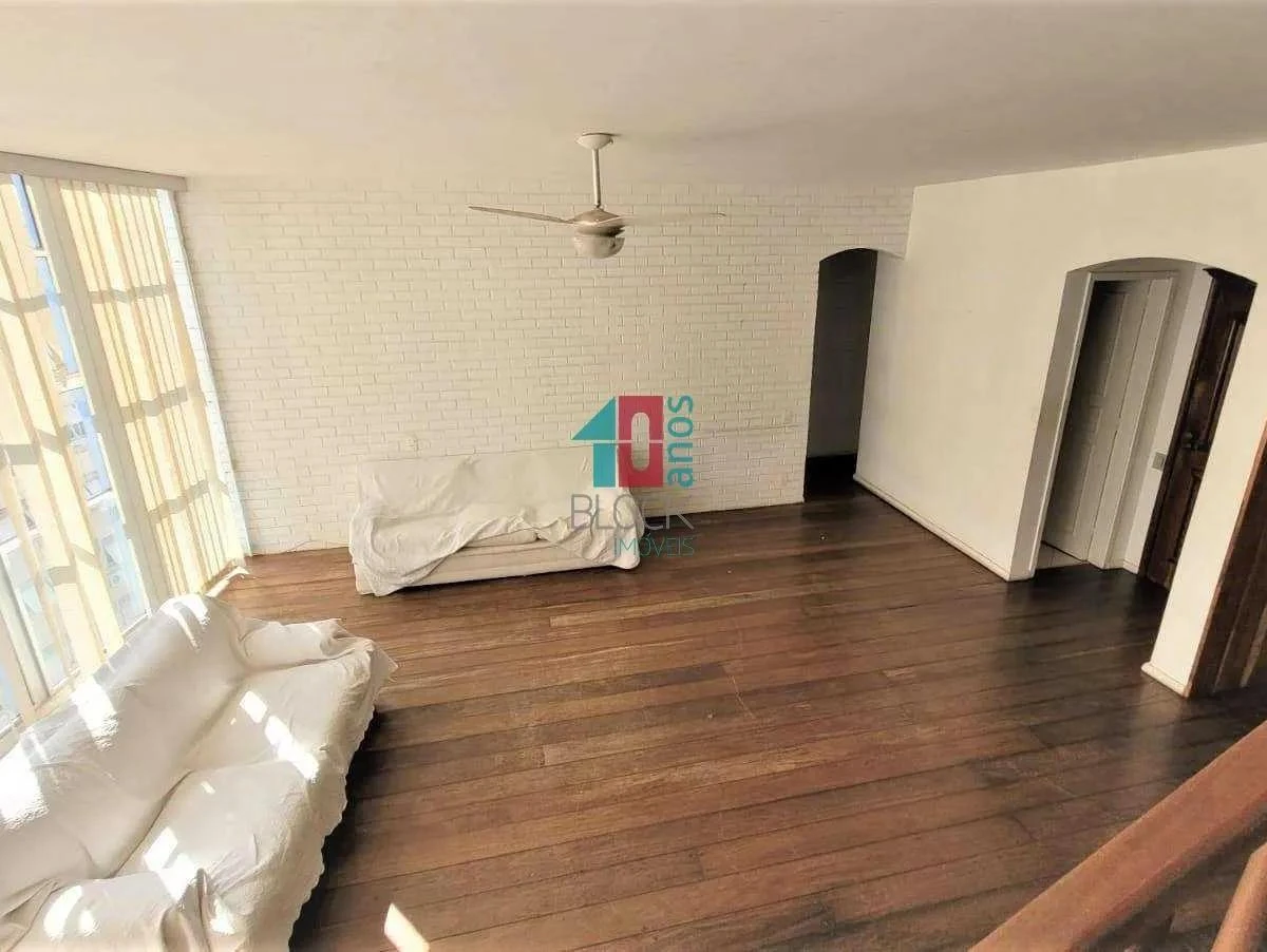 Furnished apartment, 170 m², with a home office — photo 5