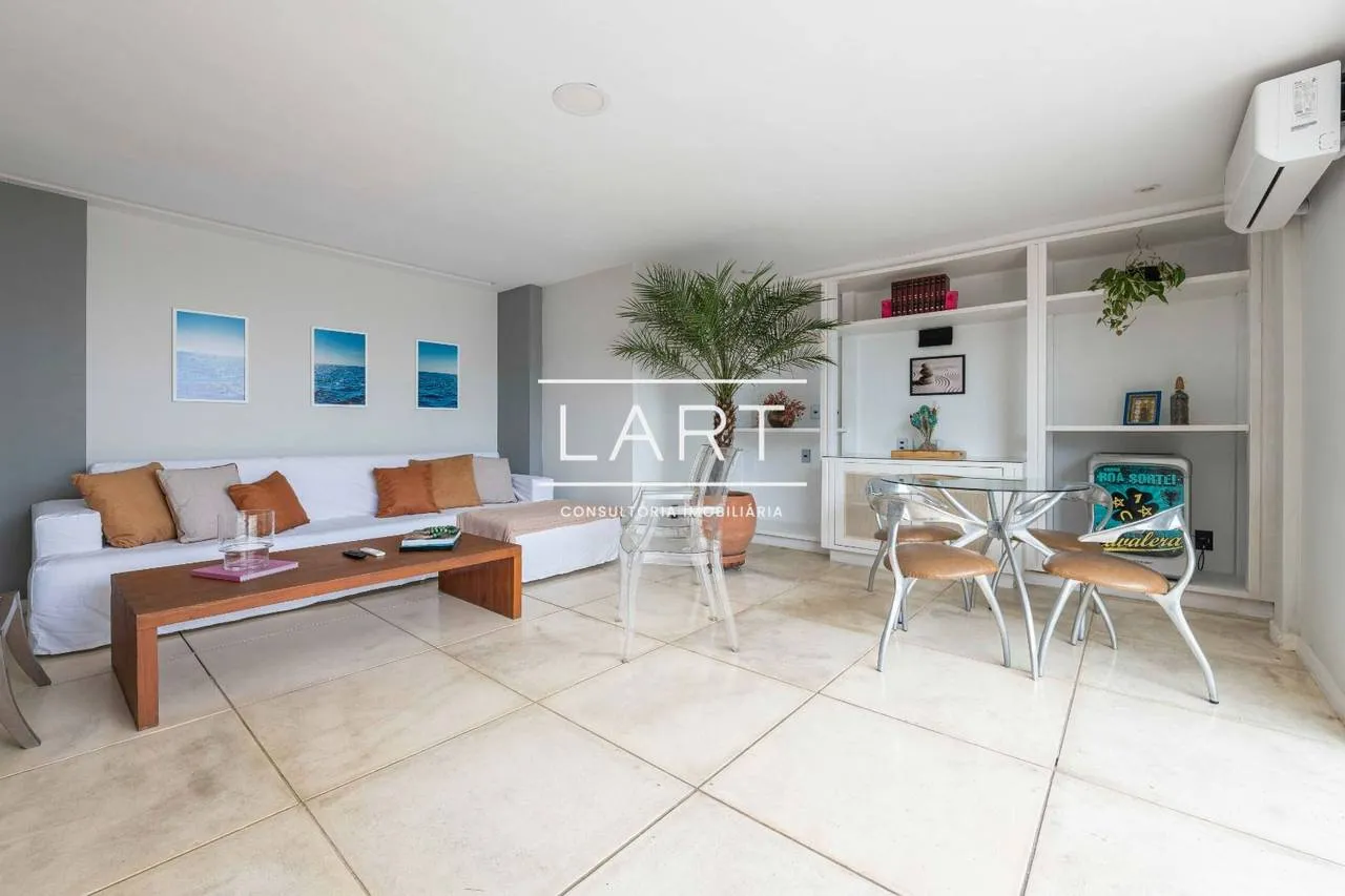 Джакузі та 2 спальні: квартира 170 м² — photo 17