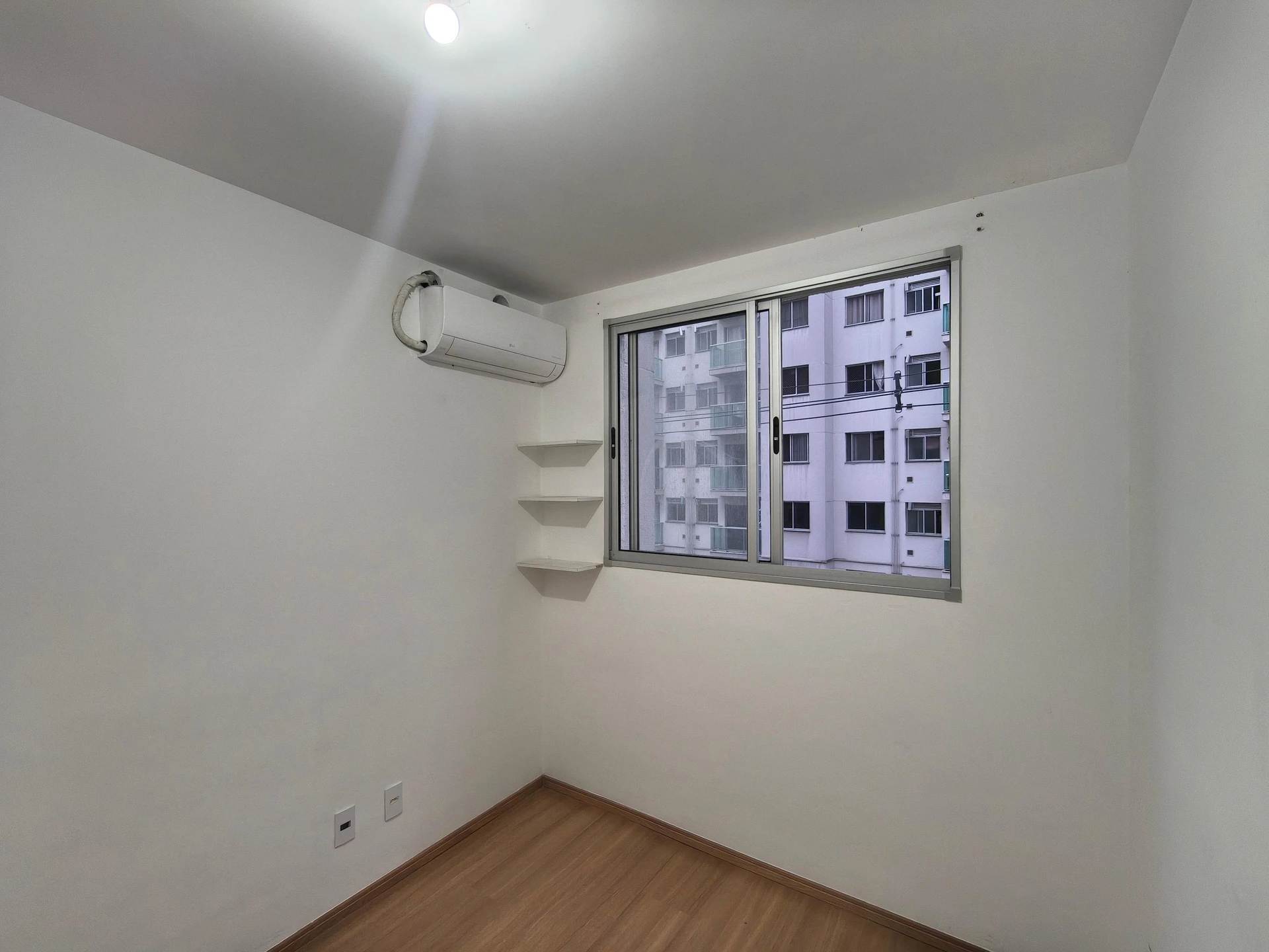 Apartamento, 47 m², com máquina de lavar — photo 14