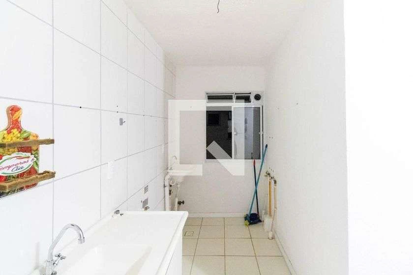 Квартира 45 м² с 2 спальнями и кондиционером — photo 5