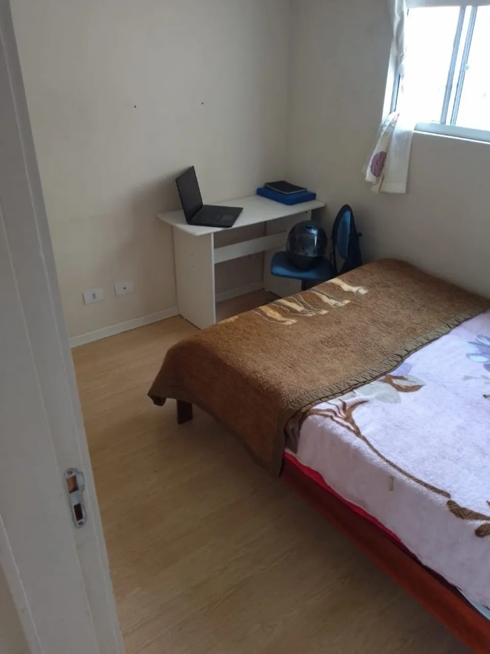 Furnished apartment, 60 m², with a home office — photo 2