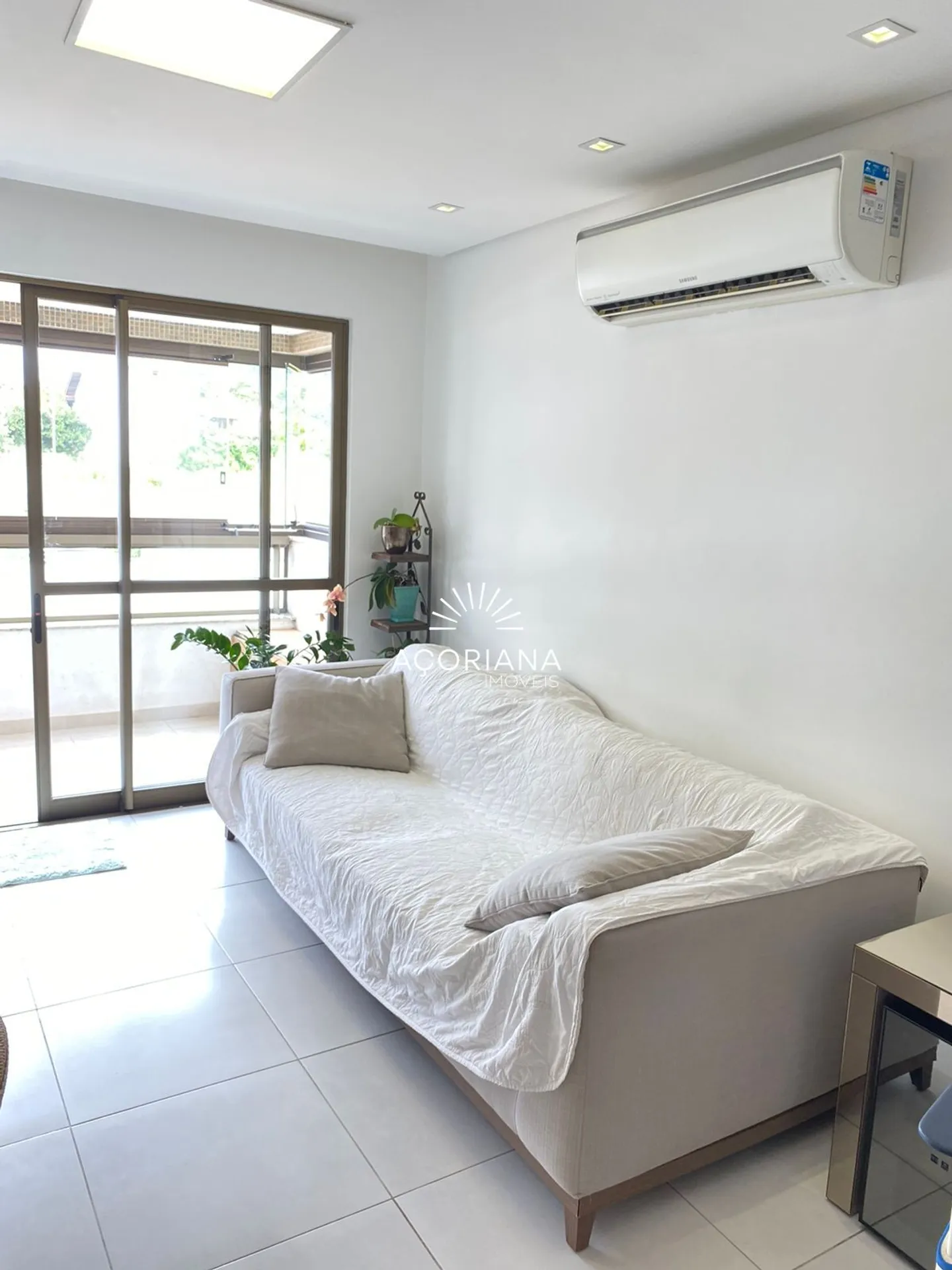 2-bedroom apartment with open-plan kitchen and 79 m² — photo 6